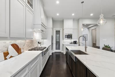 2164 Domingo Drive, Fort Worth TX 76008 - Photo 4