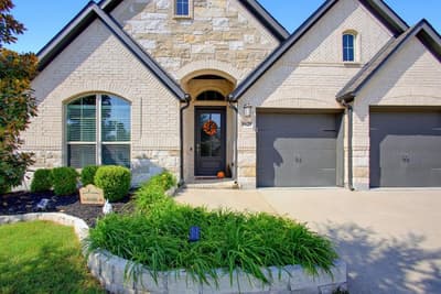 8629 Lake Arrowhead Trail, McKinney TX 75071 - Photo 3