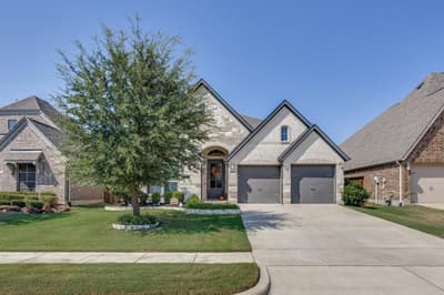 8629 Lake Arrowhead Trail, McKinney TX 75071