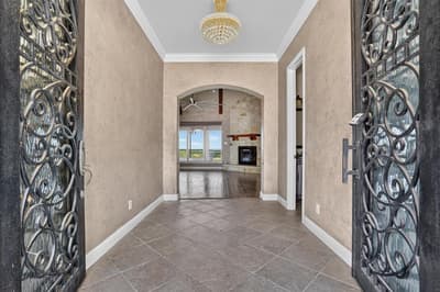 6305 CARNEGIE Court, Cleburne TX 76033 - Photo 2