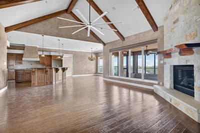 6305 CARNEGIE Court, Cleburne TX 76033 - Photo 3