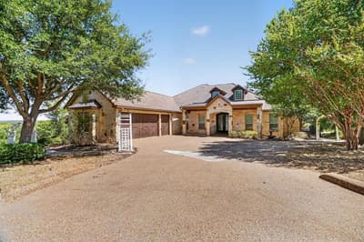 6305 CARNEGIE Court, Cleburne TX 76033