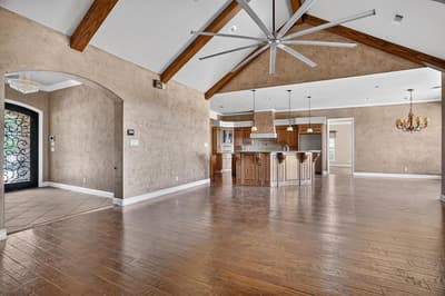 6305 CARNEGIE Court, Cleburne TX 76033 - Photo 4