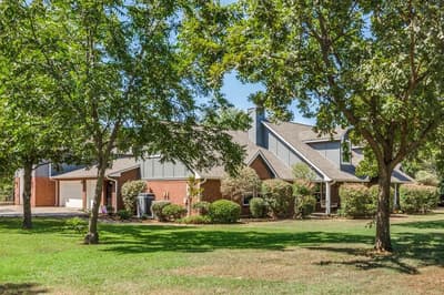 6705 Orchard Drive, Flower Mound TX 75022 - Photo 2