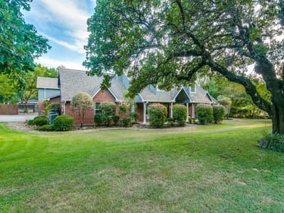 6705 Orchard Drive, Flower Mound TX 75022 - Photo 3