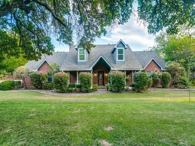 6705 Orchard Drive, Flower Mound TX 75022