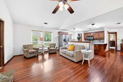 6705 Orchard Drive, Flower Mound TX 75022 - Photo 5