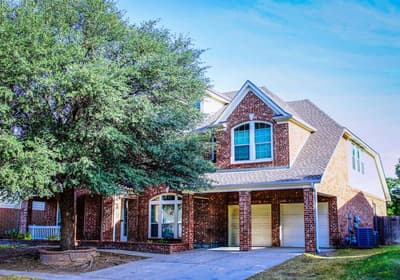 4804 Grapevine Terrace, Fort Worth TX 76123