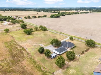 6006 County Road 4604, Commerce TX 75428 - Photo 3
