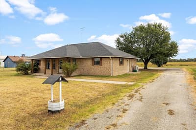 6006 County Road 4604, Commerce TX 75428 - Photo 4