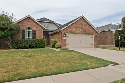 9913 Chrysalis Drive, Fort Worth TX 76131 - Photo 2