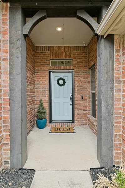 9913 Chrysalis Drive, Fort Worth TX 76131 - Photo 3