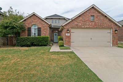 9913 Chrysalis Drive, Fort Worth TX 76131
