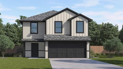 3016 Carrington Hill Crest, Sherman TX 75090
