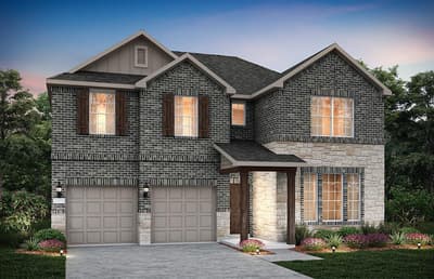 1628 Cydney Lane, Anna TX 75409