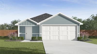 3102 Carrington Hill Drive, Sherman TX 75090