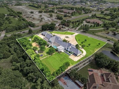 1705 Bison Meadow Lane, Heath TX 75032 - Photo 3