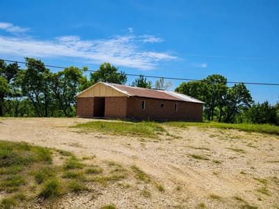 1264 RedMoore Road, Whitewright TX 75491 - Photo 2