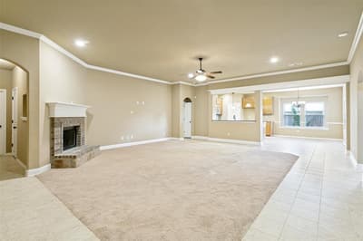 308 Pecos Drive, Burleson TX 76028 - Photo 5