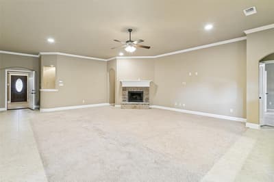 308 Pecos Drive, Burleson TX 76028 - Photo 4