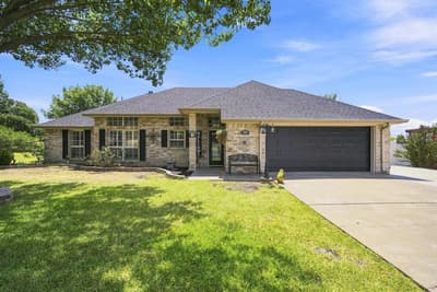 204 Cloverdale Street, Hillsboro TX 76645