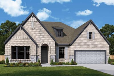 2750 Lazy Dog Lane, Northlake TX 76247