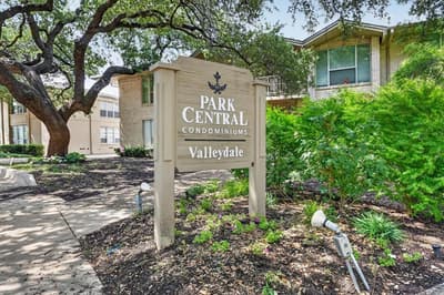 11116 Valleydale Drive # D, Dallas TX 75230 - Photo 2