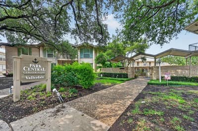 11116 Valleydale Drive # D, Dallas TX 75230 - Photo 3
