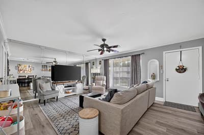 11116 Valleydale Drive # D, Dallas TX 75230