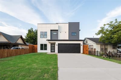 7318 Concord Avenue, Dallas TX 75235 - Photo 2