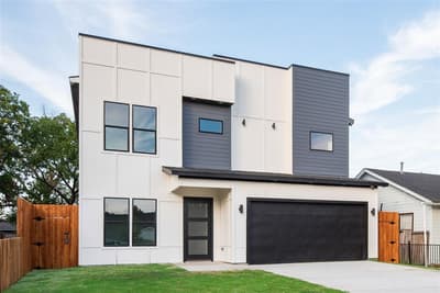 7318 Concord Avenue, Dallas TX 75235