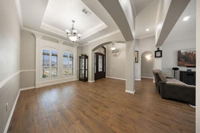 2100 Meadow Springs Drive, Haslet TX 76052 - Photo 2