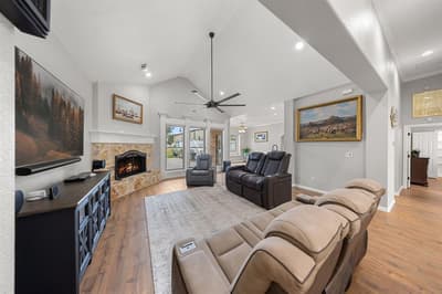 2100 Meadow Springs Drive, Haslet TX 76052 - Photo 3