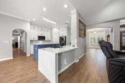 2100 Meadow Springs Drive, Haslet TX 76052 - Photo 5