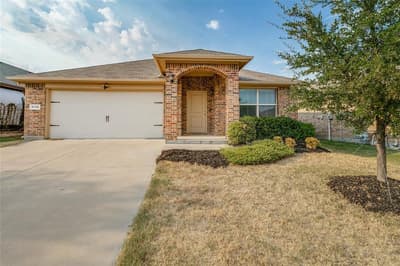 4716 Feltleaf Avenue, Fort Worth TX 76036