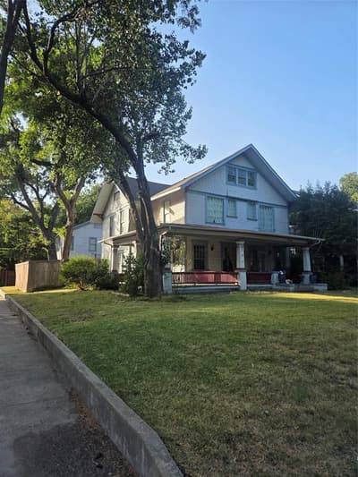 5003 Victor Street, Dallas TX 75214