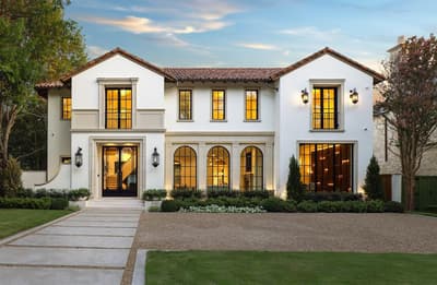 4401 Arcady Avenue, Highland Park TX 75205