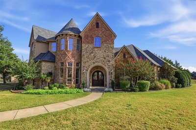 1110 Newkirk Court, McLendon Chisholm TX 75032 - Photo 2