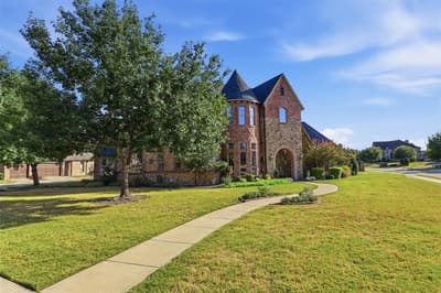 1110 Newkirk Court, McLendon Chisholm TX 75032 - Photo 3