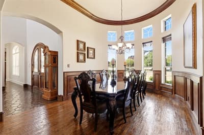 1110 Newkirk Court, McLendon Chisholm TX 75032 - Photo 5