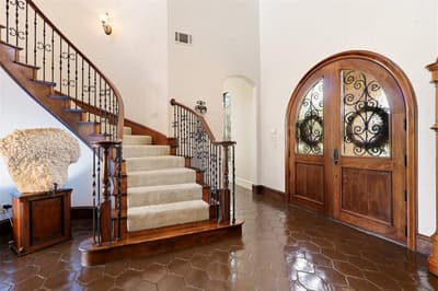 1110 Newkirk Court, McLendon Chisholm TX 75032 - Photo 4