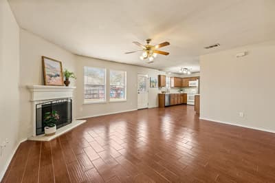 632 Partridge Drive, Saginaw TX 76131 - Photo 3