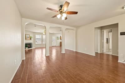 632 Partridge Drive, Saginaw TX 76131 - Photo 5