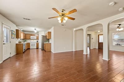 632 Partridge Drive, Saginaw TX 76131 - Photo 4