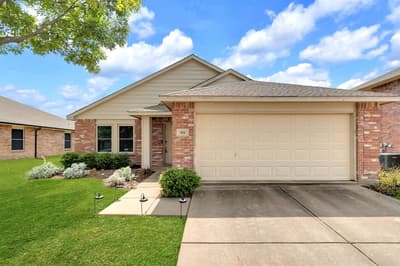 921 Ann Drive, Wylie TX 75098 - Photo 2