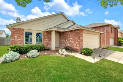921 Ann Drive, Wylie TX 75098 - Photo 3
