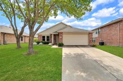 921 Ann Drive, Wylie TX 75098