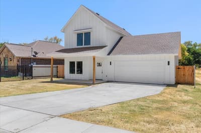 5224 Anderson Street, Fort Worth TX 76105 - Photo 2