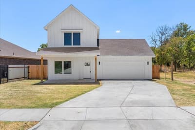 5224 Anderson Street, Fort Worth TX 76105