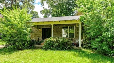 3831 Baltimore Avenue, Shreveport LA 71106